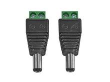 Load image into Gallery viewer, MikroTik netPower 16P 16 PoE Output 2x SFP+ Outdoor Switch, RouterOS Level 5, 802.3af/at, 2 x DC Jacks, 18V-30V or 48V-57V Voltage | CRS318-16P-2S+OUT - Let&#39;s Fibre Technologies 
