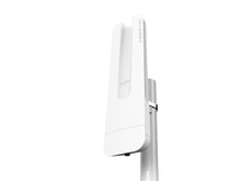 Load image into Gallery viewer, MikroTik OmniTIK 5ac 7.5dBi PoE Outdoor WiFi Omni AP - 5x GbE ports, 802.11ac, 720MHz CPU, 128MB RAM, 1300mW 802.11a/n/ac wireless | RBOmniTikPG-5HacD
