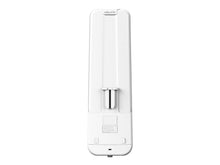 Load image into Gallery viewer, MikroTik OmniTIK 5ac 7.5dBi PoE Outdoor WiFi Omni AP - 5x GbE ports, 802.11ac, 720MHz CPU, 128MB RAM, 1300mW 802.11a/n/ac wireless | RBOmniTikPG-5HacD
