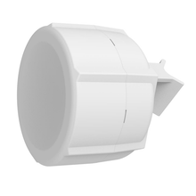 Load image into Gallery viewer, MikroTik Outdoor LTE CAT3 Router, SXT CPE with 3 (1800MHz) &amp; 7 (2600MHz) LTE FDD band support, 9dBi 60 degree antenna, 400Mhz CPU, 64MB RAM, Enclosure
