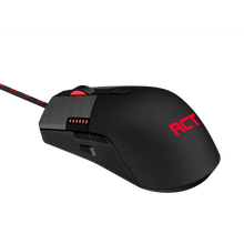 Load image into Gallery viewer, RCT HyperGlyde Gaming Mouse, High speed, High Performance, Multipurpose, RCT-HyperGlyde
