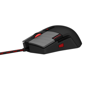 RCT HyperGlyde Gaming Mouse, High speed, High Performance, Multipurpose, RCT-HyperGlyde