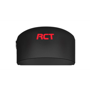 RCT HyperGlyde Gaming Mouse, High speed, High Performance, Multipurpose, RCT-HyperGlyde