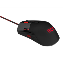 Load image into Gallery viewer, RCT HyperGlyde Gaming Mouse, High speed, High Performance, Multipurpose, RCT-HyperGlyde
