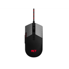 Load image into Gallery viewer, RCT HyperGlyde Gaming Mouse, High speed, High Performance, Multipurpose, RCT-HyperGlyde
