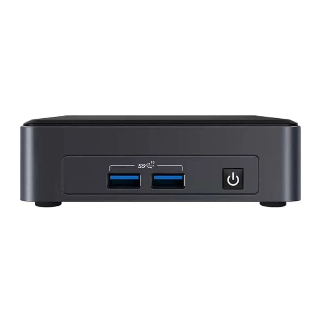 RCT NUC L10 COMPETE|Intel Coe i3, i3-1215|8GB RAM|256GB M.2 SSD|HDMI|USB|Win11 Pro SL 64-bit, RCT-NUC-COMPETEPRO I3