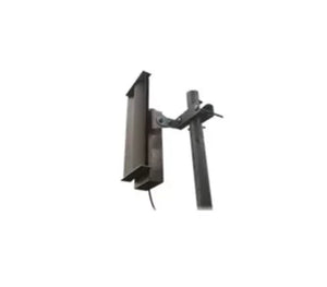 RF Armor Shield kit for Mid Gain 120Deg Ubiquiti Sector Antenna, Incl Reflector Plate and AP Shield, For use with Ubiquiti UISP airMAX (AM-5G16-120)