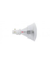 Load image into Gallery viewer, RF Elements 45 Degree StarterHorn Antennas, Asymmetrical Horn Antenna, 5150MHz - 5950 MHz, Gain 17 dBi, 45 degree, RP-SMA female connector interface

