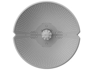 Reyee 5GHz 23dBi AirMetro Gigabit WiFi 5 Radio, IP65 with integrated 5GHz 867Mbps radio, 23dBi antenna, 1x Gigabit Ethernet, 24V PoE | RG-AirMetro460G