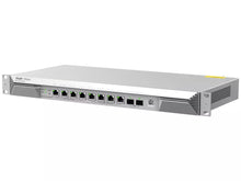 Load image into Gallery viewer, Reyee 8 Port Multi Gigabit 2SFP+ Multi-WAN Cloud Router, 10 port cloud-managed, 4-core, 4x GbE ports, 4x 2.5Gbps Ethernet ports, 2xSFP+ | RG-EG1510XS
