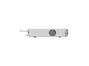 Reyee 8 Port Multi Gigabit 2SFP+ Multi-WAN Cloud Router, 10 port cloud-managed, 4-core, 4x GbE ports, 4x 2.5Gbps Ethernet ports, 2xSFP+ | RG-EG1510XS