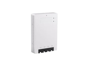 Reyee Dual Band 3000Mbps 5 Port Gigabit Mesh In-Wall AP, WiFi 6 (802.3ax) Dual Band, with 5x GbE Ports with PoE-Input, smart AI roaming | RG-RAP1260