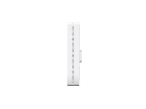 Reyee Dual Band 3000Mbps 5 Port Gigabit Mesh In-Wall AP, WiFi 6 (802.3ax) Dual Band, with 5x GbE Ports with PoE-Input, smart AI roaming | RG-RAP1260