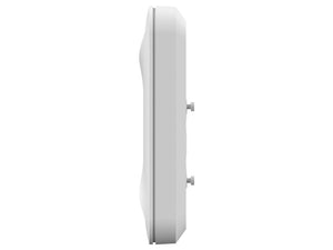 Reyee Dual Band AC 1300Mbps Fast Ethernet Ceiling Mount Access Point, 802.11ac WiFi 5, MU-MIMO Wave 2 technology, seamless roaming | RG-RAP2200(F)