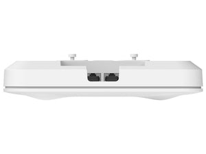 Reyee Dual Band AC 1300Mbps Fast Ethernet Ceiling Mount Access Point, 802.11ac WiFi 5, MU-MIMO Wave 2 technology, seamless roaming | RG-RAP2200(F)