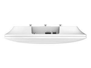 Reyee Dual Band WiFi 6 3000Mbps Gigabit Ceiling Mount AP, featuring 1x Gigabit Ethernet port, seamless roaming and speeds up to 3000Mbps | RG-RAP2266