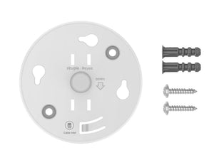 Reyee Dual Band WiFi 6 3000Mbps Gigabit Ceiling Mount AP, featuring 1x Gigabit Ethernet port, seamless roaming and speeds up to 3000Mbps | RG-RAP2266