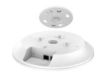 Load image into Gallery viewer, Reyee Dual Band WiFi 6 3000Mbps Gigabit Ceiling Mount AP, featuring 1x Gigabit Ethernet port, seamless roaming and speeds up to 3000Mbps | RG-RAP2266
