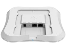 Load image into Gallery viewer, Reyee Dual Band WiFi 7 5040Mbps Multi-Gigabit Ceiling Access Point, with 1x 2.5Gbps Ethernet port, 1x Gigabit Ethernet, seamless roaming | RG-RAP72Pro

