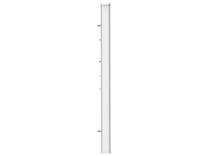 Reyee 5GHz 20dBi 90° AirMetro Sector Antenna, features IP55 housing with integrated 5GHz 20dBi 90° sector antenna, 2xRP SMA connectors | RG-ANT20S-90