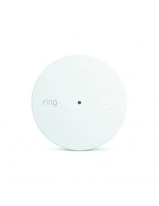 Ring Alarm Glass Break Sensor, Add to Ring Alarm Kit, sensor detects the sound of glass breaking up to 25 feet, AI Technology, IoT & Smart Home