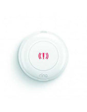 Load image into Gallery viewer, Ring - Pan-ic Button, Trigger the alarm, make notification and request for an emergency - with the Ring alarm pan-ic button, Add to Ring Alarm Kit
