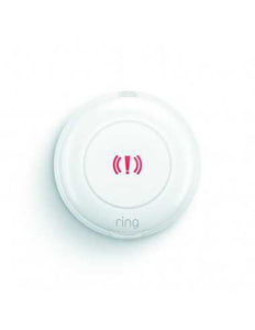 Ring - Pan-ic Button, Trigger the alarm, make notification and request for an emergency - with the Ring alarm pan-ic button, Add to Ring Alarm Kit