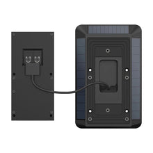 Load image into Gallery viewer, Ring - Solar Mount Charger 2nd Gen - for RVD3+RVD4, UPS and Solar Energy Kits, Solar Charger for Ring devices, RING-SM-V4
