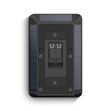 Load image into Gallery viewer, Ring - Solar Mount Charger 2nd Gen - for RVD3+RVD4, UPS and Solar Energy Kits, Solar Charger for Ring devices, RING-SM-V4
