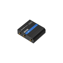 Load image into Gallery viewer, Teltonika RUT200-VA LTE Cat 4 Router 4G industrial Wi-Fi router, backward-compatible with 3G and 2G, Wi-Fi 4, 1x WAN (100 Mbps), 1x LAN (100 Mbps)

