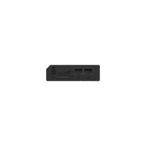 Teltonika RUT200-VA LTE Cat 4 Router 4G industrial Wi-Fi router, backward-compatible with 3G and 2G, Wi-Fi 4, 1x WAN (100 Mbps), 1x LAN (100 Mbps)