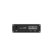Load image into Gallery viewer, Teltonika RUT361 Cat6 Router with two WiFi antennas, cellular speeds of up to 300Mbps with carrier aggregation, 802.11 b/g/n wireless access point
