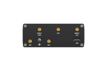 Load image into Gallery viewer, Teltonika RUTM11 industrial 4G LTE WiFi 5 Router, 2x LAN (100Mbps), 1x WAN (100Mbps), 4G LTE Cat 4, MQTT, Modbus TCP, SMS, OpenVPN, IPsec, WireGuard
