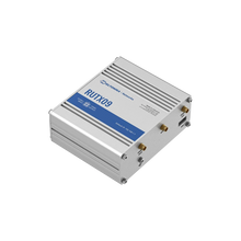 Load image into Gallery viewer, Teltonika Industrial LTE Cat.6 IoT Router w/ Quad-Core CPU, GNNS and GPS, 1x Gbe WAN, 3x Gbe LAN, Dual SIM, Cat.6 LTE, 717MHz Quad-Core CPU, GPS, USB
