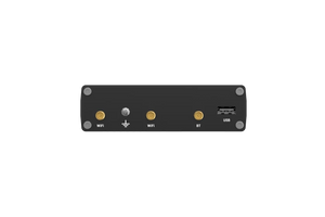 Teltonika RUTX10 Gigabit Ethernet Router, WiFI 5, 1x WAN (1 Gbps), 4x LAN(1 Gbps), BLE,VPN