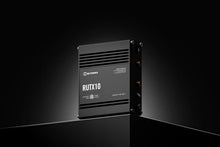 Load image into Gallery viewer, Teltonika RUTX10 Gigabit Ethernet Router, WiFI 5, 1x WAN (1 Gbps), 4x LAN(1 Gbps), BLE,VPN
