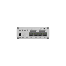 Load image into Gallery viewer, Teltonika RUTX11 LTE Cat 6 Industrial Router, Dual-SIM, Wi-Fi 5, 1 x WAN(1 Gbps), 3 x LAN(1 Gbps), MQTT, MoDBUS TCP/USB, Bluetooth 4.0
