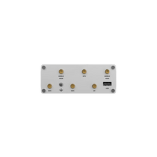 Load image into Gallery viewer, Teltonika RUTX11 LTE Cat 6 Industrial Router, Dual-SIM, Wi-Fi 5, 1 x WAN(1 Gbps), 3 x LAN(1 Gbps), MQTT, MoDBUS TCP/USB, Bluetooth 4.0
