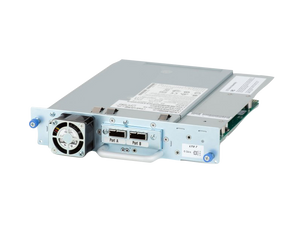 Hp N7P37A Msl Lto-7 Sas Drive Upgrade Kit, Hpe Storeever Msl Tape Library Lto-7 Ultrium 15000 Sas Drive Upgrade Kit - N7P37A