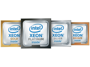 Intel Xeon‑Silver 4416+ 2.0GHz 20‑core 165W Processor for HPE P49611-B21