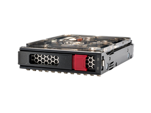 HPE 12TB SAS 12G Business Critical 7.2K LFF LP 1‑year Warranty Helium 512e Multi Vendor HDD 881781-B21