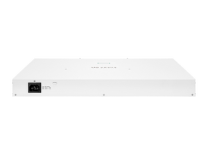 HPE Networking Instant On Switch 24p Gigabit CL4 PoE 4p SFP+ 370W 1930 JL684B