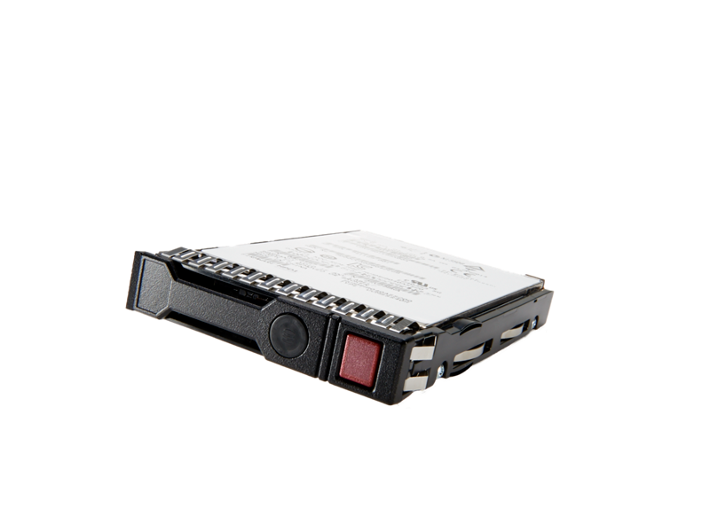 HPE SSD 960Gb 12Gb/s SAS 2.5（P21124-001） HPE 960GB SAS 12G Read Intensive SFF SC Multi Vendor SSD Drive
