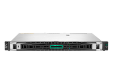 Load image into Gallery viewer, HPE ProLiant Dl20 Gen11 Intel Xeon E-2414 Processor, 16GB (1x16GB UDIMM) Single Rank Memory 2.6Ghz 4-Core 1P 16Gb-U 2LFF-NHP 290W PS Server P65393-421
