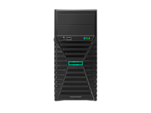 Load image into Gallery viewer, HPE ProLiant ML30 Gen11 E‑2414 2.6GHz 4‑core 1P 16GB‑U 4LFF‑NHP 350W PS Server Supports Intel Xeon E Processors up to 8 cores 95W P65093-421
