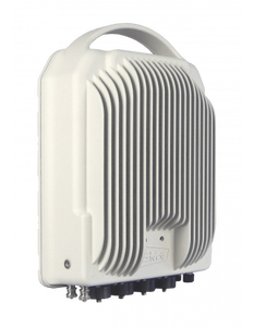 SIAE ALFOplus2 11Ghz Link with 1Gbps Full Duplex License upgradeable to 2Gbps, Incl 2x Radios, 2x 60cm Dishes, 2x PoE Injectors, connectors, 1Gbps Lic