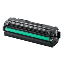 Load image into Gallery viewer, Samsung CLT-M506L Magenta High Yield Original Toner, Up to 3500 Pages @ 5% Coverage, for Samsung CLP-680, CLX6260 Printers
