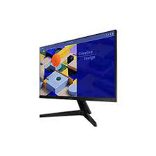 Load image into Gallery viewer, Samsung LS27C310EA 27&#39;&#39; FHD IPS Gaming Monitor; Borderless Design; AMD FreeSync; 16:9; 1000:1; 1920 × 1080; 5GTG ms; 75Hz; HDMI Cable
