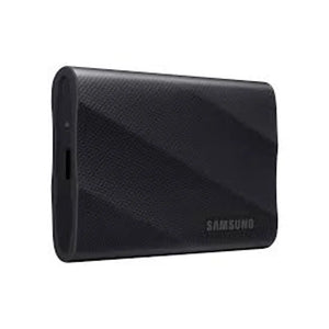 Samsung MU-PG1T0BW T9 Portable SSD 1 TB; Transfer speed up to 2000 MB/s; Write Speed up to 1950MB/s; USB 3.2 (Gen2x2; 20Gbps)