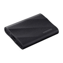 Load image into Gallery viewer, Samsung MU-PG1T0BW T9 Portable SSD 1 TB; Transfer speed up to 2000 MB/s; Write Speed up to 1950MB/s; USB 3.2 (Gen2x2; 20Gbps)
